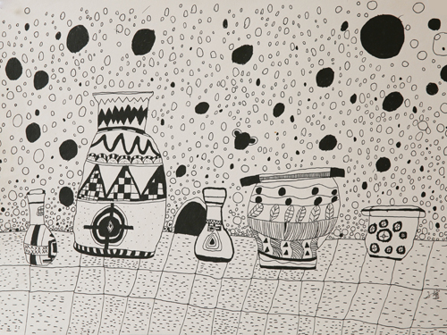作品展示