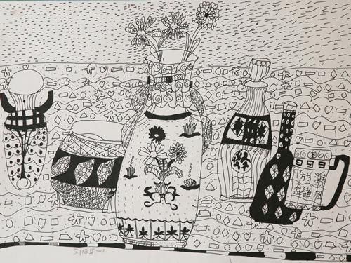 作品展示