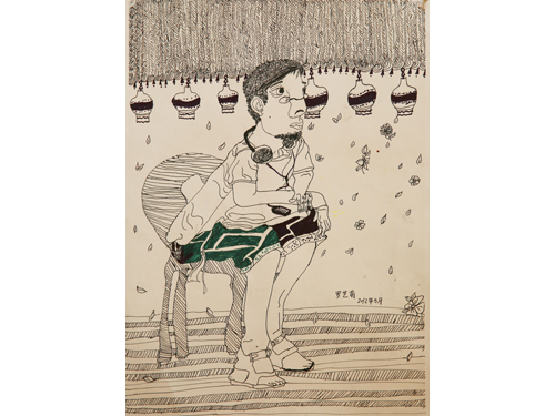 作品展示