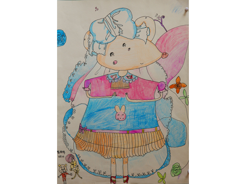 作品展示