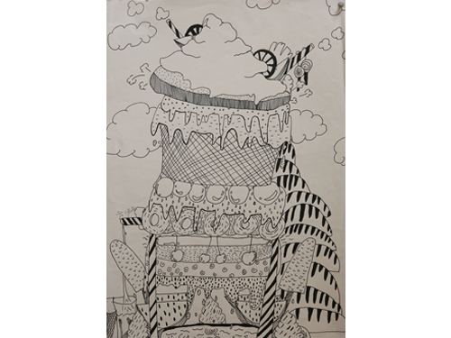 作品展示
