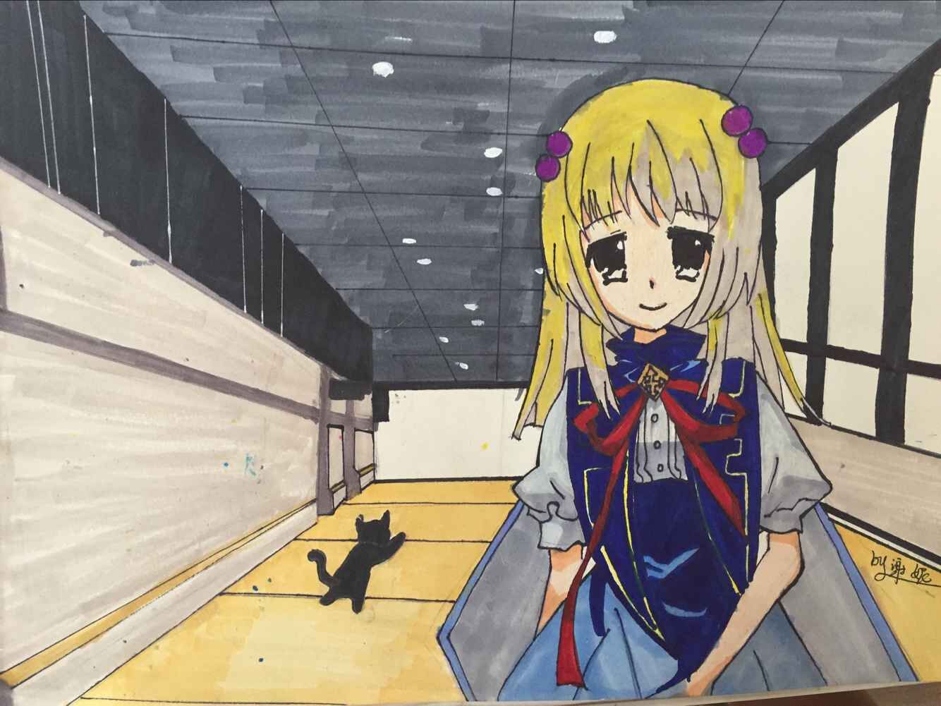 作品展示