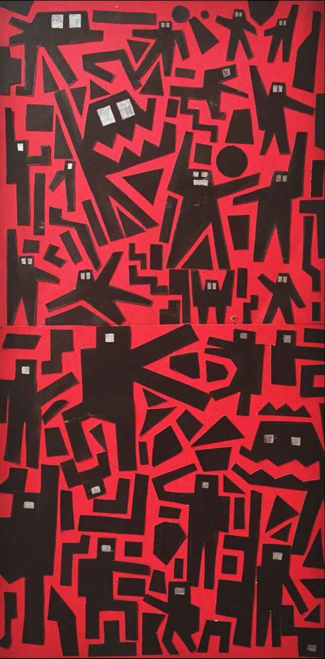 作品展示
