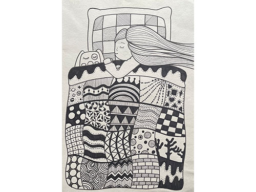 少儿绘画