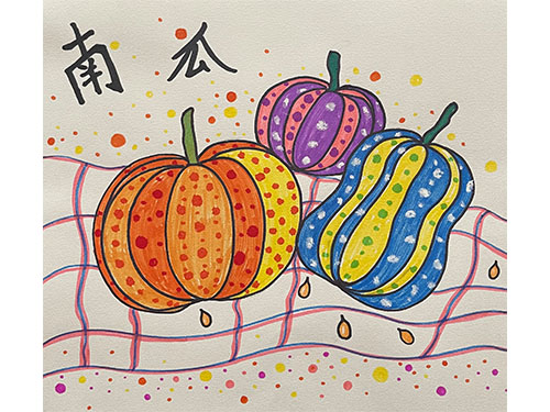 少儿绘画
