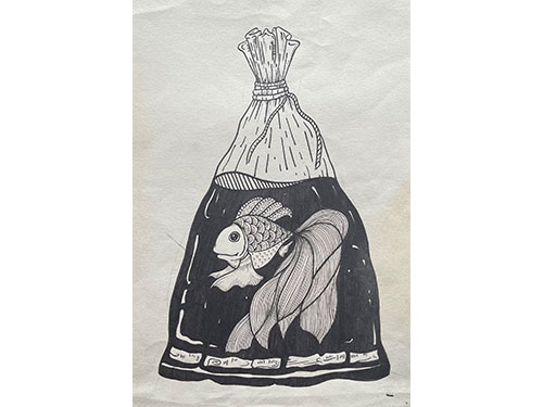 少儿绘画