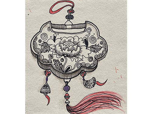 少儿绘画