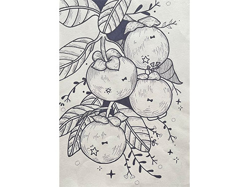 少儿绘画