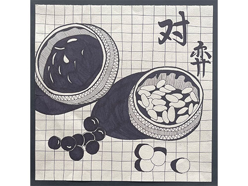 少儿绘画
