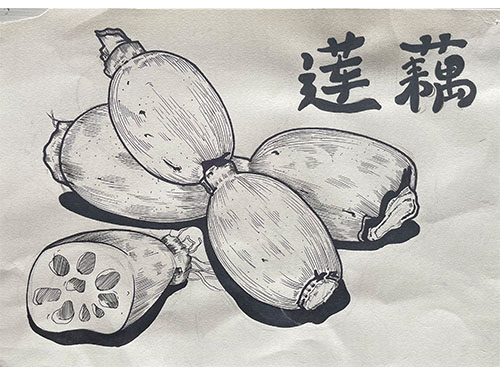 少儿绘画