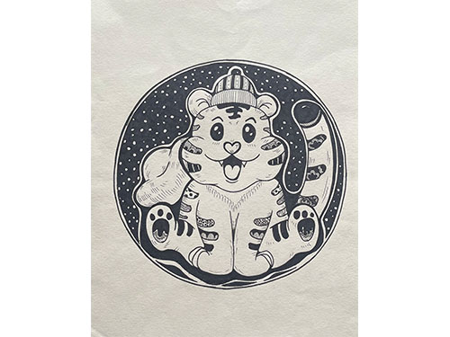 少儿绘画