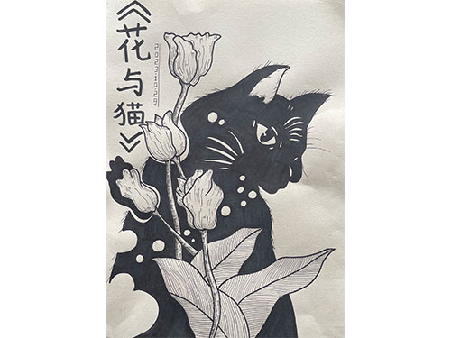 少儿绘画
