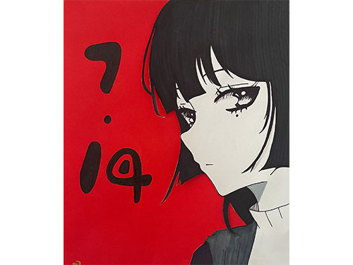 少儿绘画
