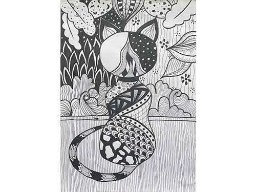 少儿绘画
