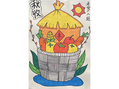 少儿绘画