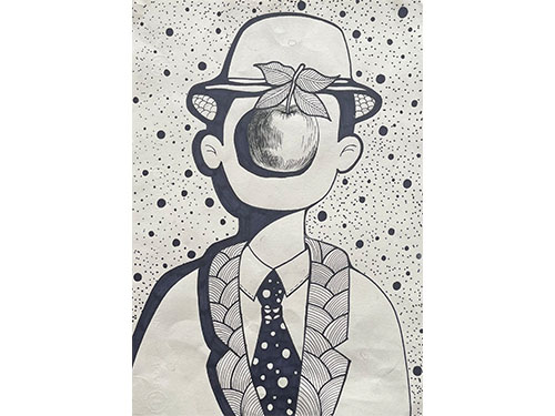 少儿绘画
